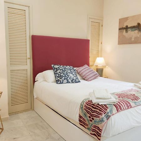 Homeyseville-Bright Apartment At Santa Cruz 4 Pax, Parking Optional Dış mekan fotoğraf