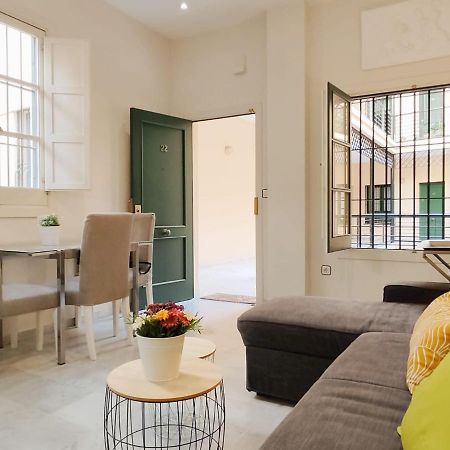 Homeyseville-Bright Apartment At Santa Cruz 4 Pax, Parking Optional Dış mekan fotoğraf