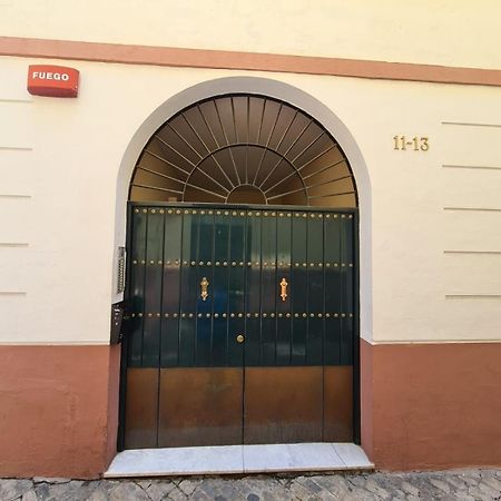 Homeyseville-Bright Apartment At Santa Cruz 4 Pax, Parking Optional Dış mekan fotoğraf
