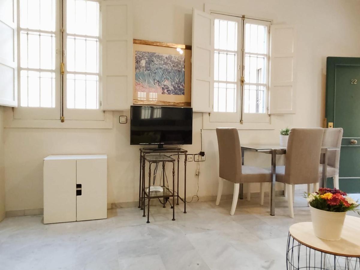 Homeyseville-Bright Apartment At Santa Cruz 4 Pax, Parking Optional Dış mekan fotoğraf