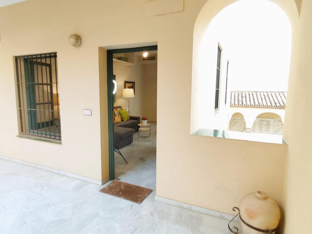 Homeyseville-Bright Apartment At Santa Cruz 4 Pax, Parking Optional Dış mekan fotoğraf