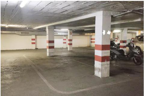 Homeyseville-Bright Apartment At Santa Cruz 4 Pax, Parking Optional Dış mekan fotoğraf