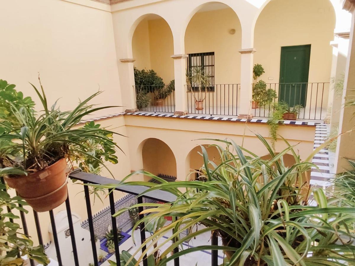 Homeyseville-Bright Apartment At Santa Cruz 4 Pax, Parking Optional Dış mekan fotoğraf