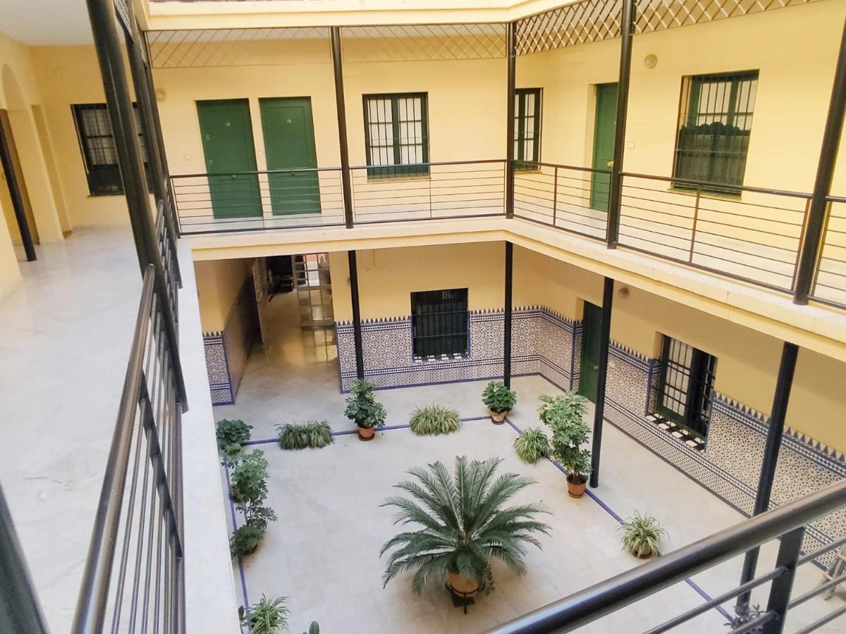 Homeyseville-Bright Apartment At Santa Cruz 4 Pax, Parking Optional Dış mekan fotoğraf