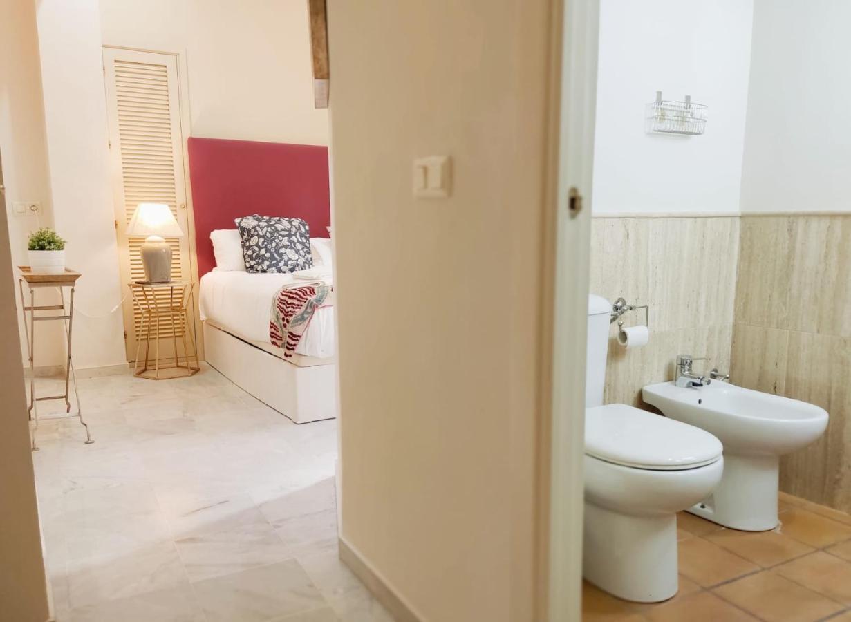 Homeyseville-Bright Apartment At Santa Cruz 4 Pax, Parking Optional Dış mekan fotoğraf