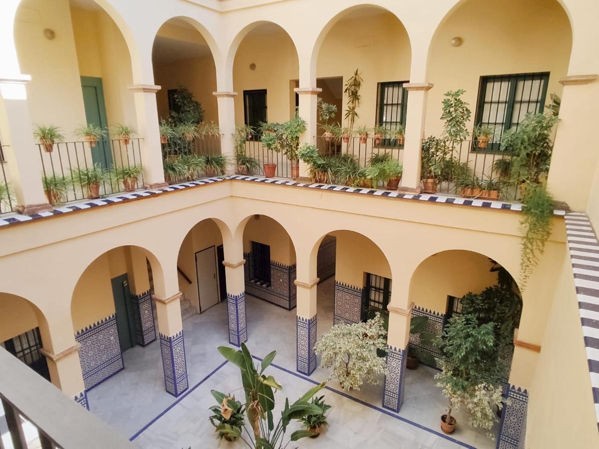Homeyseville-Bright Apartment At Santa Cruz 4 Pax, Parking Optional Dış mekan fotoğraf
